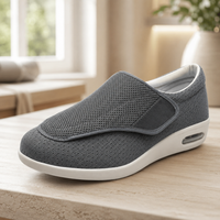 SWELLCOMFORT – Diabetic Shoes with Memory Foam Support