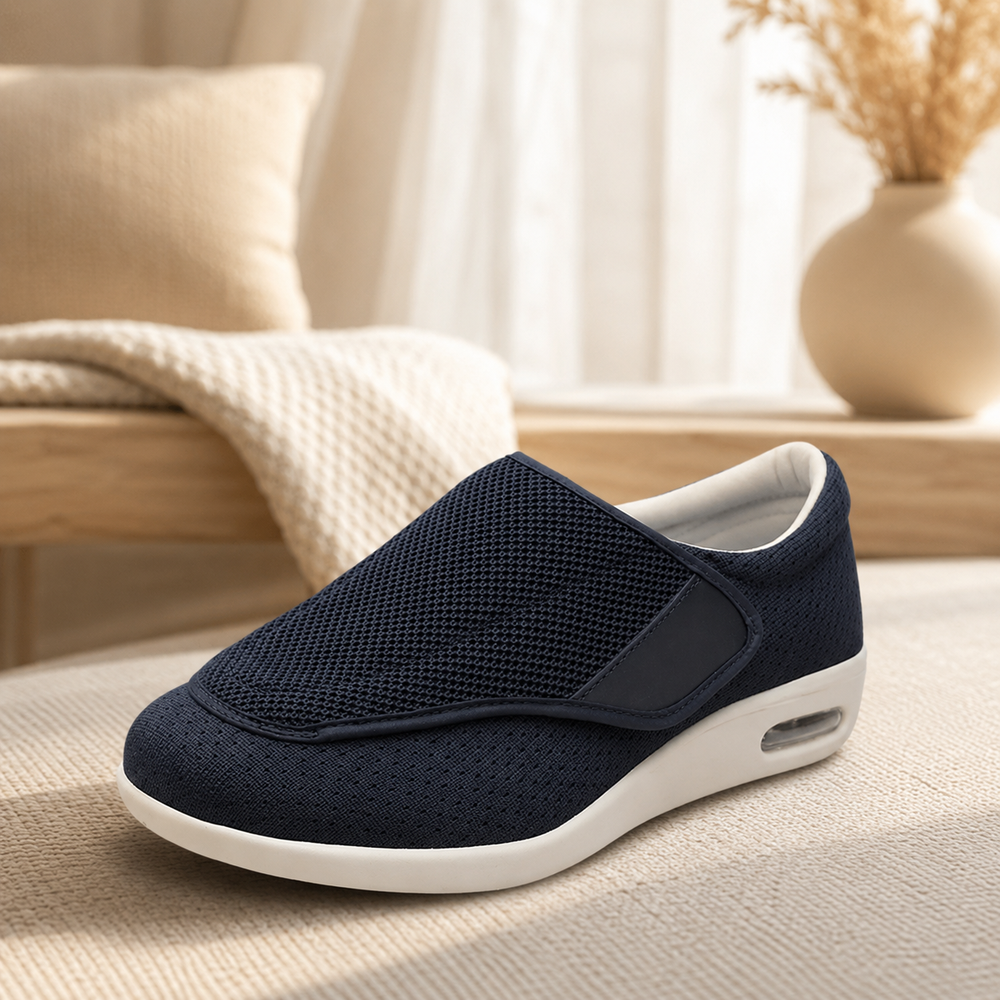 SWELLCOMFORT – Diabetic Shoes with Memory Foam Support