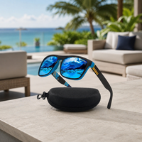 POLARVISTA – Polarized UV400 Sunglasses for Outdoor Vision