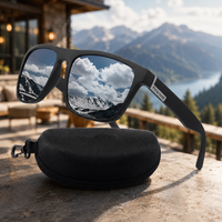 POLARVISTA – Polarized UV400 Sunglasses for Outdoor Vision