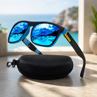 POLARVISTA – Polarized UV400 Sunglasses for Outdoor Vision