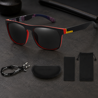 POLARVISTA – Polarized UV400 Sunglasses for Outdoor Vision