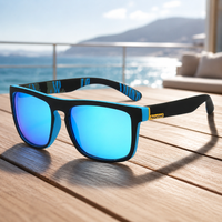 POLARVISTA – Polarized UV400 Sunglasses for Outdoor Vision