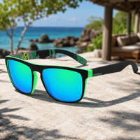POLARVISTA – Polarized UV400 Sunglasses for Outdoor Vision