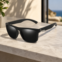 POLARVISTA – Polarized UV400 Sunglasses for Outdoor Vision