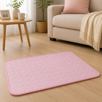PETBREEZE – Cooling Resting Mat for Everyday Pet Relaxation