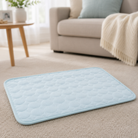 PETBREEZE – Cooling Resting Mat for Everyday Pet Relaxation
