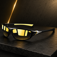SOLARION – Sport Sunglasses with Polarized UV400 Lenses