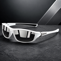 SOLARION – Sport Sunglasses with Polarized UV400 Lenses