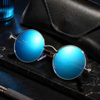 RETROSHADE – Vintage Sunglasses with Polarized UV400 Lenses