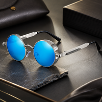 RETROSHADE – Vintage Sunglasses with Polarized UV400 Lenses