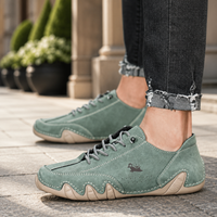 NATURALMOVE – Barefoot Shoes for Natural Walking Comfort