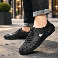 NATURALMOVE – Barefoot Shoes for Natural Walking Comfort
