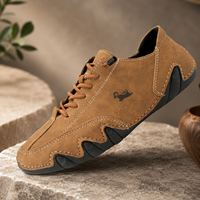 NATURALMOVE – Barefoot Shoes for Natural Walking Comfort