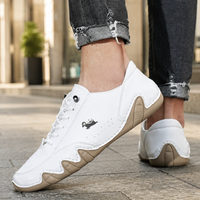 NATURALMOVE – Barefoot Shoes for Natural Walking Comfort