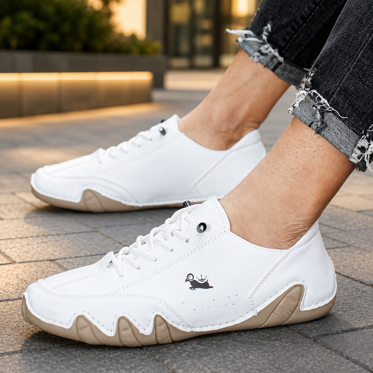 NATURALMOVE – Barefoot Shoes for Natural Walking Comfort