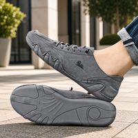NATURALMOVE – Barefoot Shoes for Natural Walking Comfort