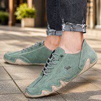 NATURALMOVE – Barefoot Shoes for Natural Walking Comfort
