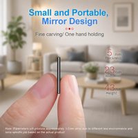 RECORDMORA – Portable Dictation Device with 32GB Storage