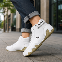 HYDROWALK – Waterproof Orthopedic Shoes for Everyday Comfort