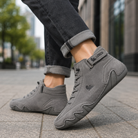 HYDROWALK – Waterproof Orthopedic Shoes for Everyday Comfort