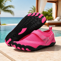 AQUASTEP – Barefoot Water Shoes