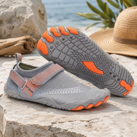 AQUASTEP – Barefoot Water Shoes