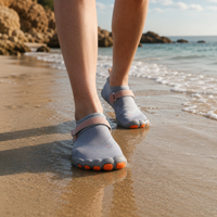 AQUASTEP – Barefoot Water Shoes
