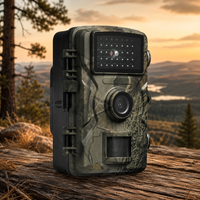 WILDWATCH – Night Vision Wildlife Camera