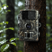 WILDWATCH – Night Vision Wildlife Camera