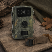 WILDWATCH – Night Vision Wildlife Camera