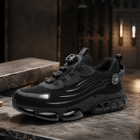ORTHOFLEX – Safety Shoes for Long Workdays