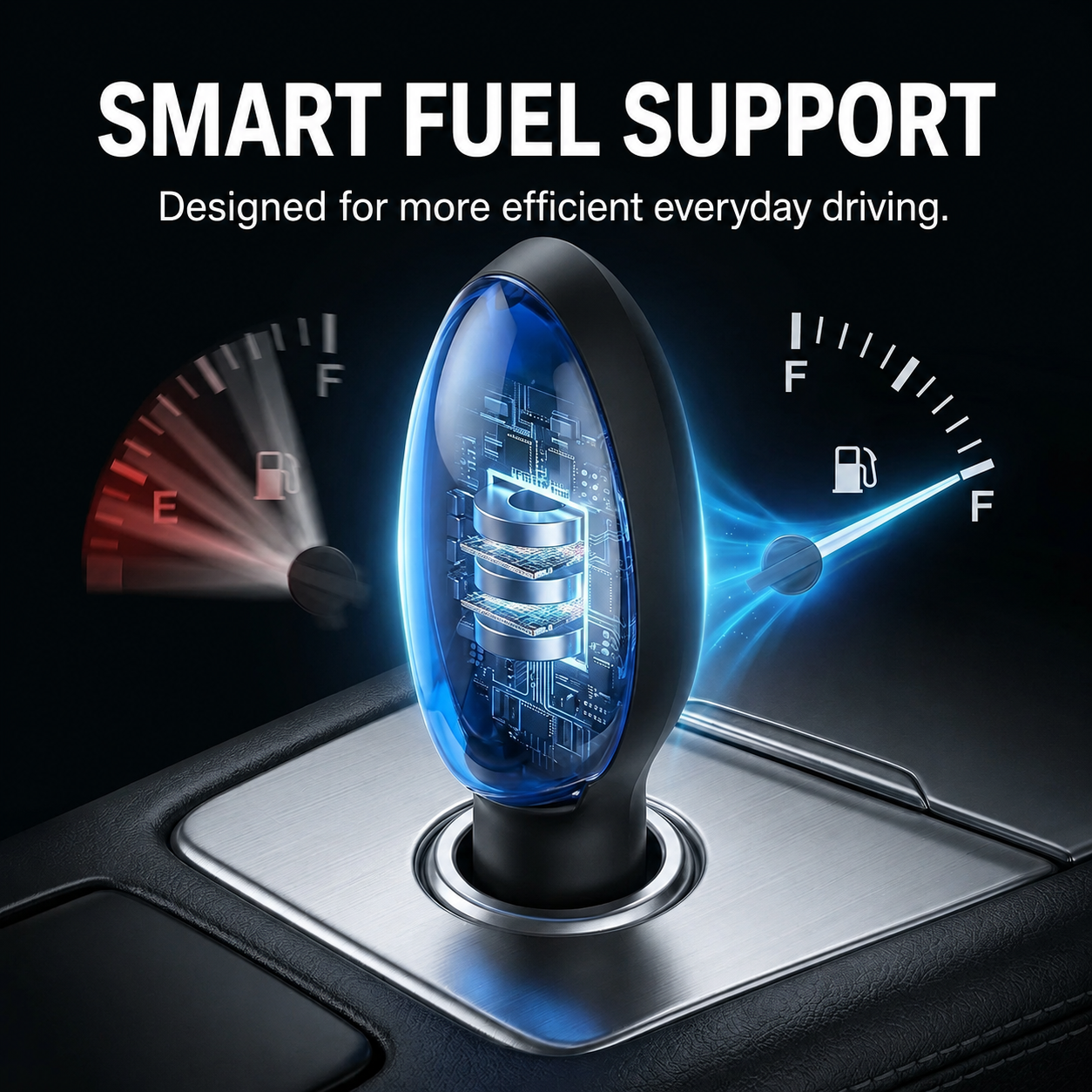 AUTOLINK – Plug and Play Automotive Connector for Daily Driving