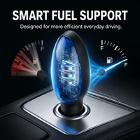 AUTOLINK – Plug and Play Automotive Connector for Daily Driving