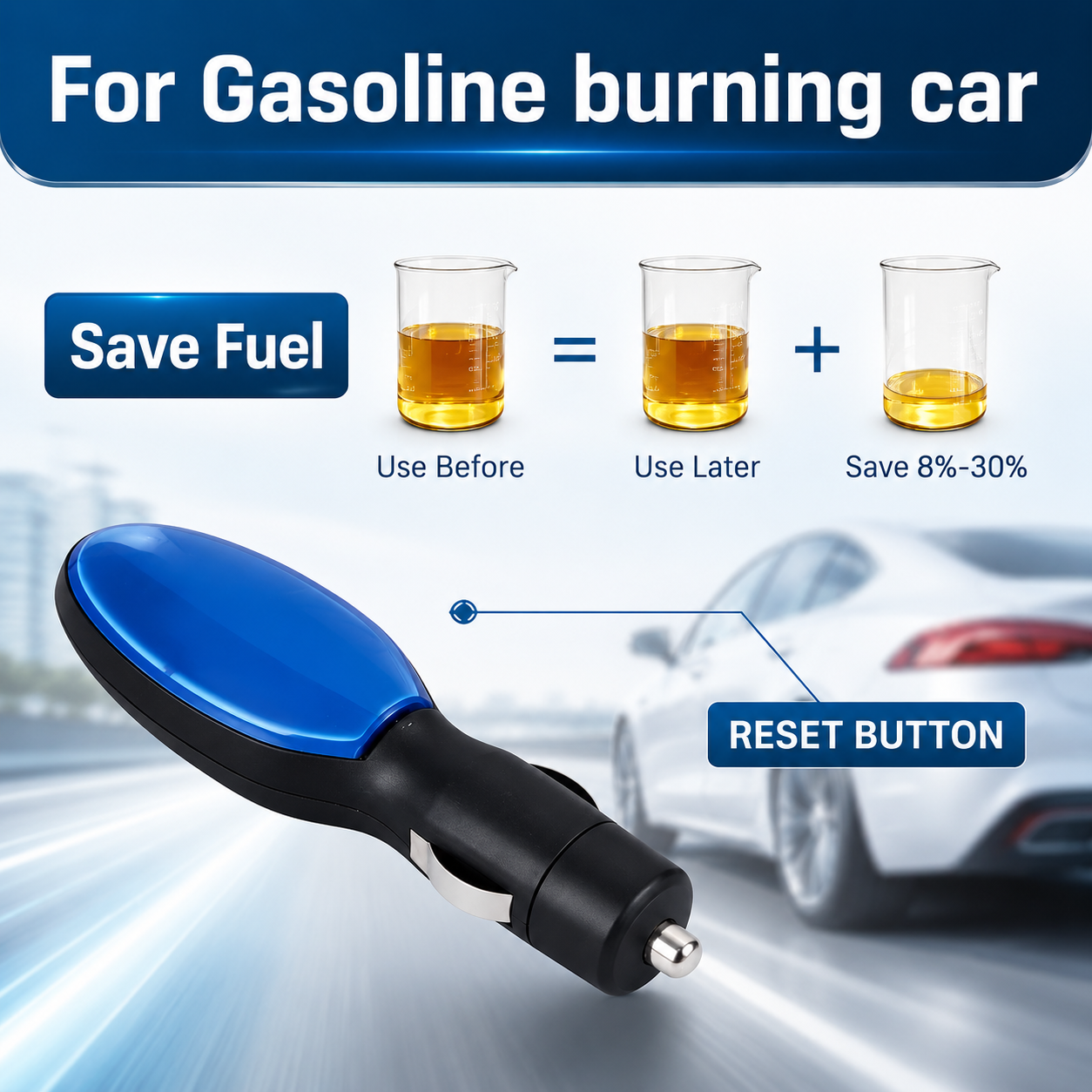 AUTOLINK – Plug and Play Automotive Connector for Daily Driving