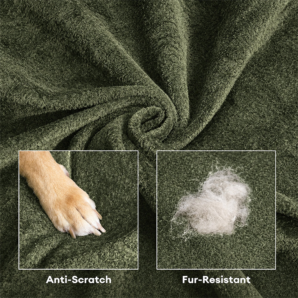 DREAMTAIL – Donut Pet Bed with Pillow for Everyday Comfort