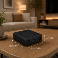 CAMMORA – Portable HD Camera for Home and Office Security
