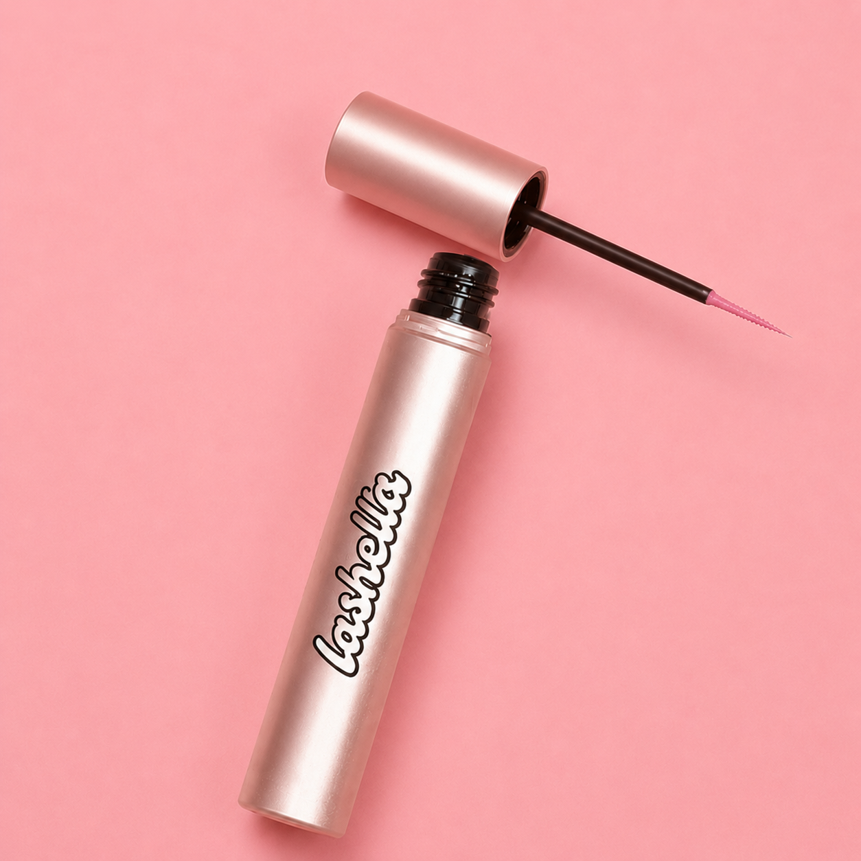 LASHORA – Wimpernpflegelösung für stärkere und gesünder aussehende Wimpern