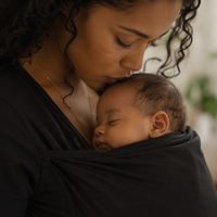 BONDWEAR – Innovative Babywearing Shirt for Hands-Free Parenting & Nursing