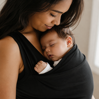 BONDWEAR – Innovative Babywearing Shirt for Hands-Free Parenting & Nursing