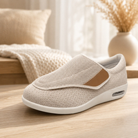 SWELLCOMFORT – Diabetic Shoes with Memory Foam Support