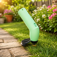 TURBOTRIM – Portable Grass Cutter for Outdoor Yard Work