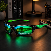 SUNMATE – Stylish Polarized Shades for Comfortable Vision Support