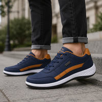 URBANORTHO – Cushioned Sneakers for Daily Comfort and Flexibility