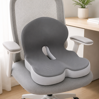 SLEEPEASE – Contour Pillow for Comfortable Rest and Alignment