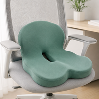 SLEEPEASE – Contour Pillow for Comfortable Rest and Alignment