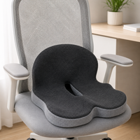 SLEEPEASE – Contour Pillow for Comfortable Rest and Alignment