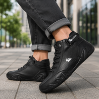 HYDROWALK – Waterproof Orthopedic Shoes for Everyday Comfort