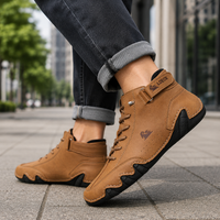 HYDROWALK – Waterproof Orthopedic Shoes for Everyday Comfort