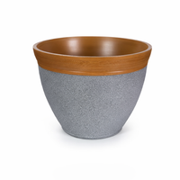ROOTVAULT POT – Reinforced Planter for Strong Plant Growth